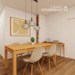 Habitatges d’obra nova a Granollers: Promoció Ramon Llull